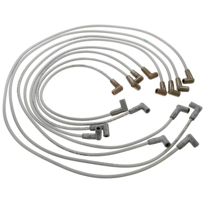 Standard Ignition Spark Plug Wire Set 6820