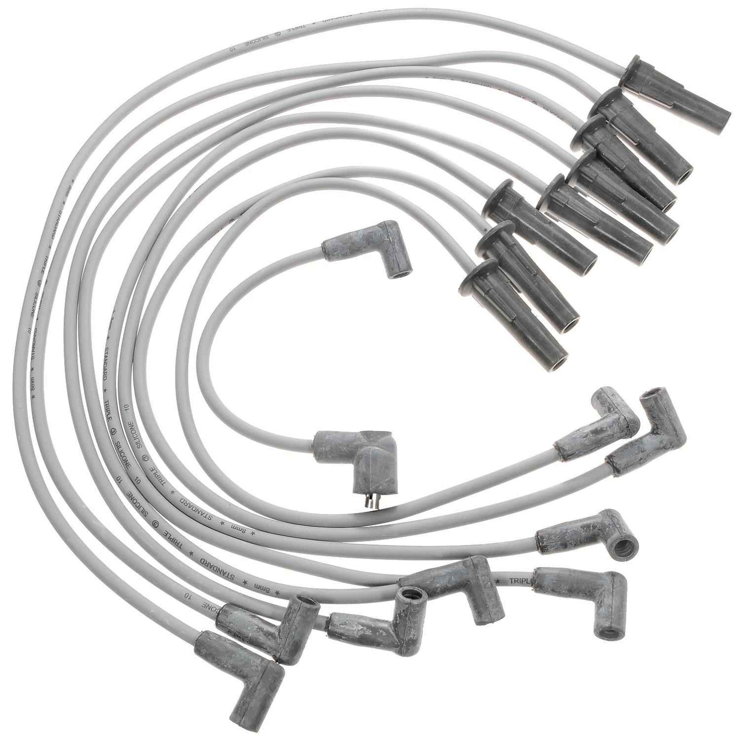 Standard Ignition Spark Plug Wire Set 6823