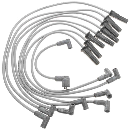 Standard Ignition Spark Plug Wire Set 6823