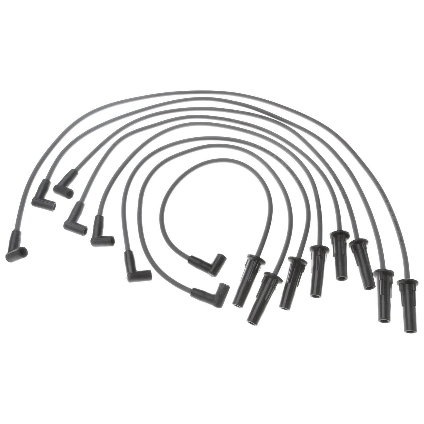 Standard Ignition Spark Plug Wire Set 6832