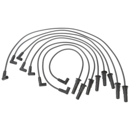 Standard Ignition Spark Plug Wire Set 6832