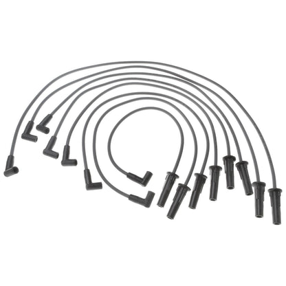 Standard Ignition Spark Plug Wire Set 6832