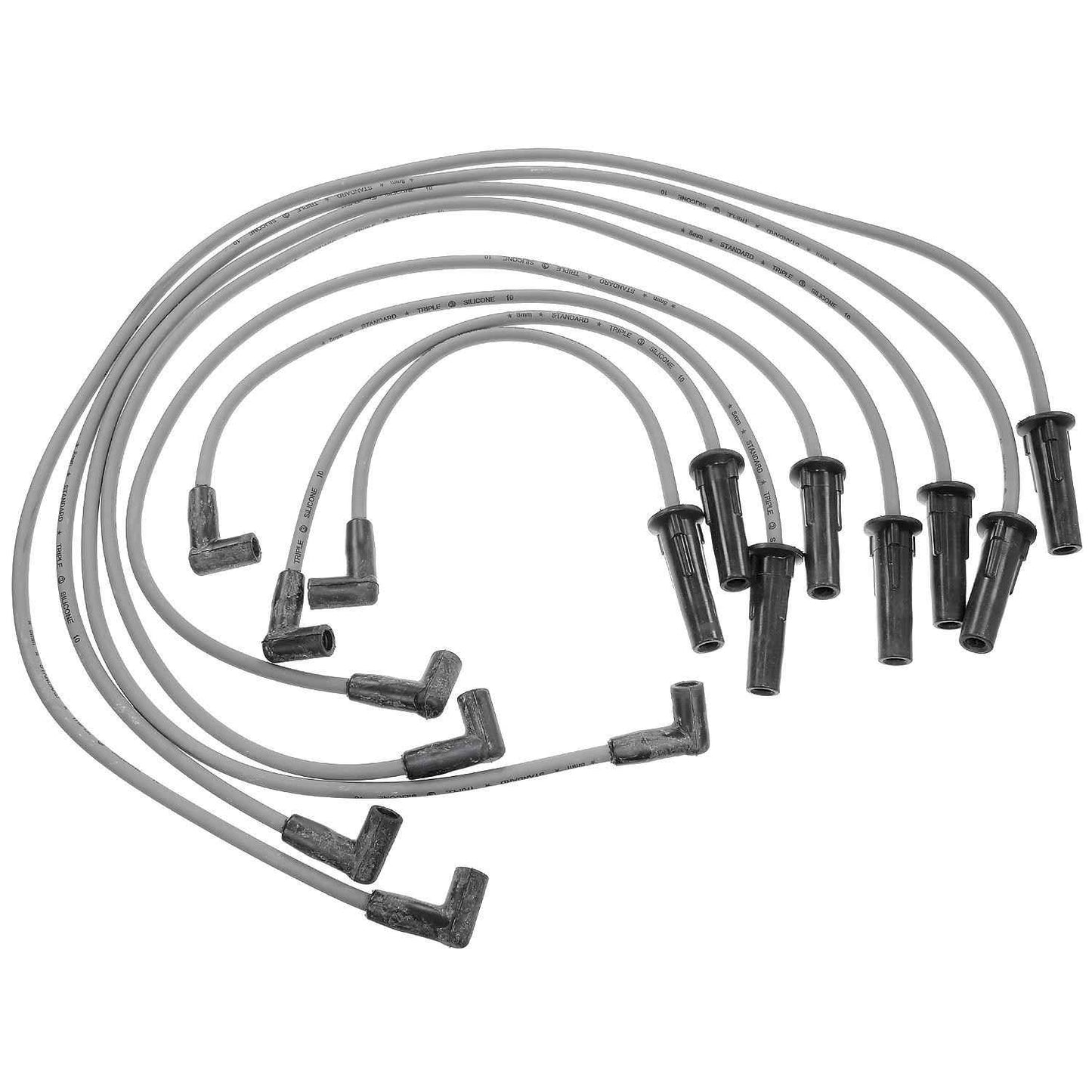 Standard Ignition Spark Plug Wire Set 6838