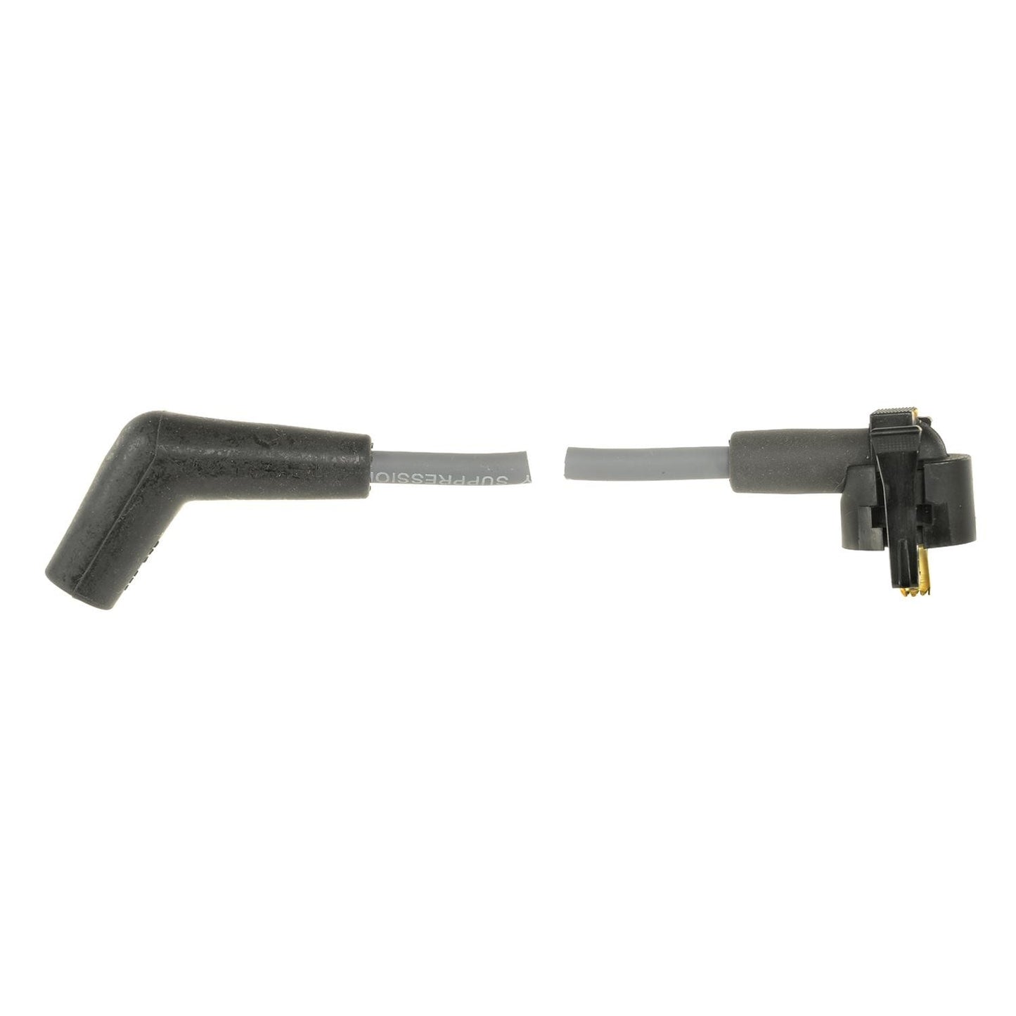 Federal Parts Single Lead Spark Plug Wire 6839