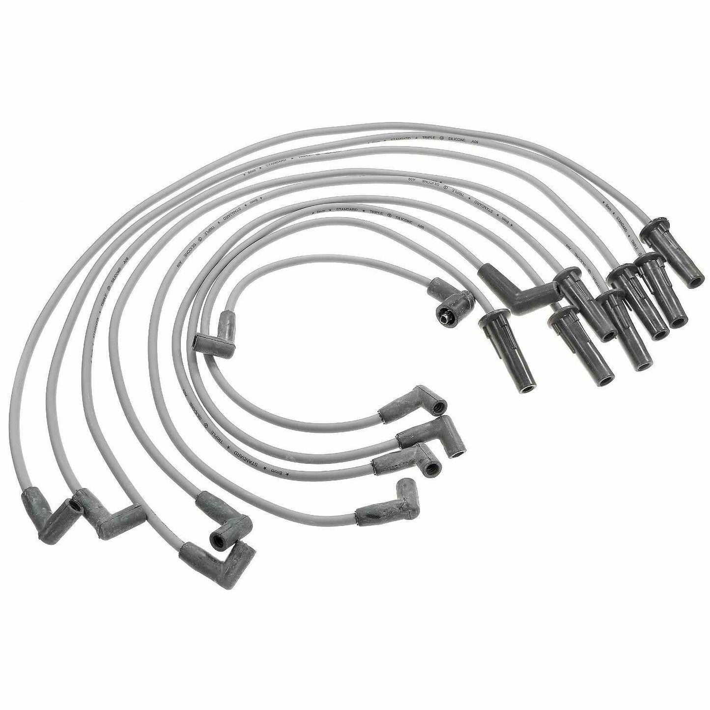Standard Ignition Spark Plug Wire Set 6841