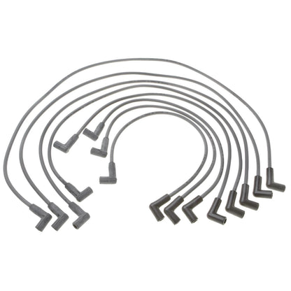 Standard Ignition Spark Plug Wire Set 6848