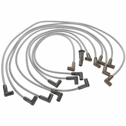 Standard Ignition Spark Plug Wire Set 6862