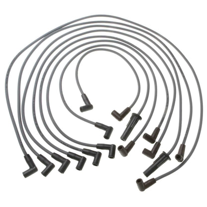 Standard Ignition Spark Plug Wire Set 6868