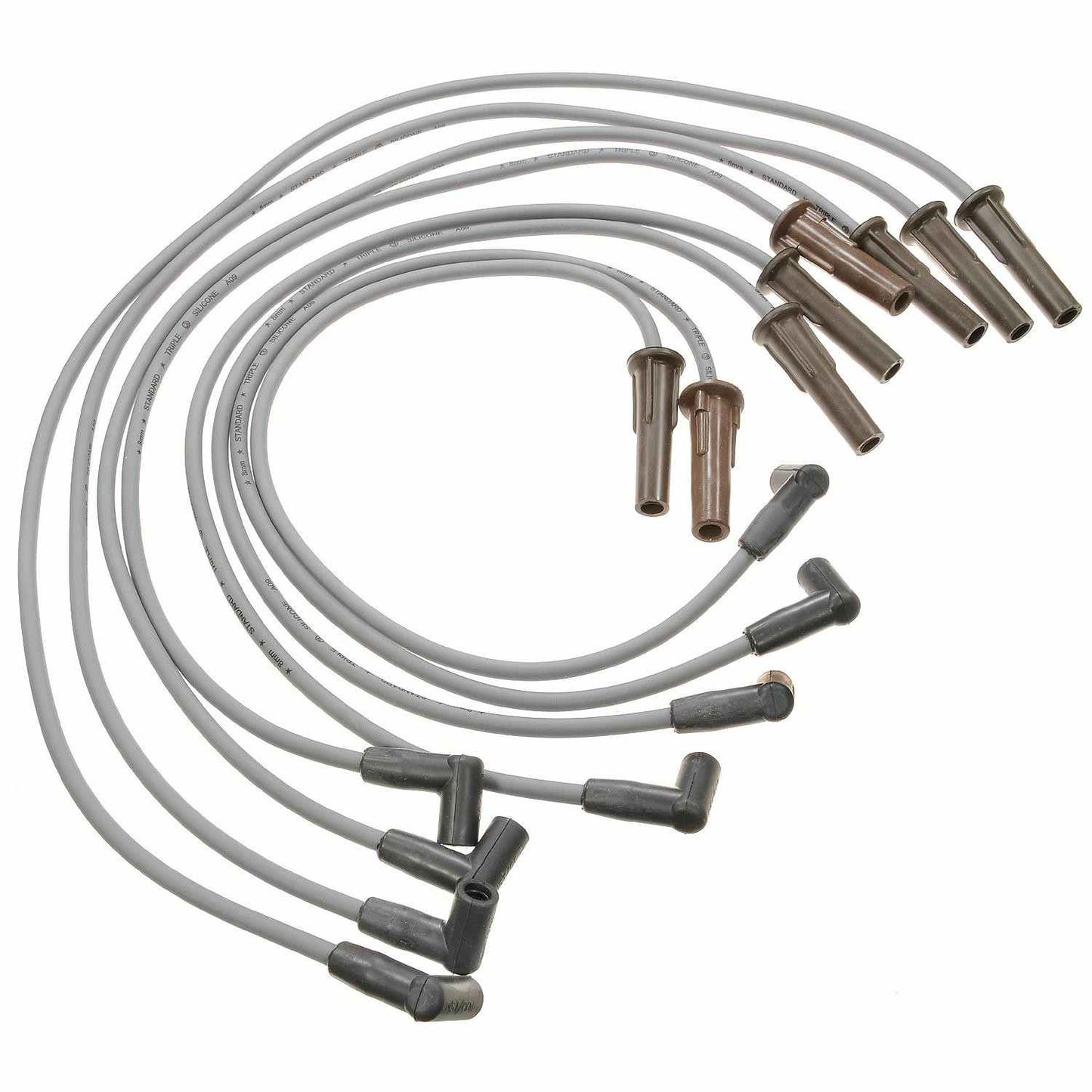 Standard Ignition Spark Plug Wire Set 6870