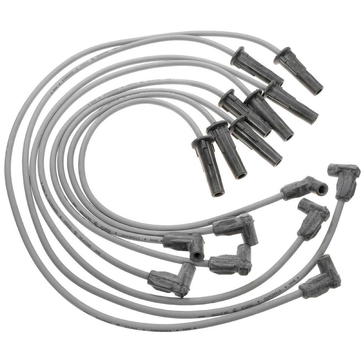 Standard Ignition Spark Plug Wire Set 6874