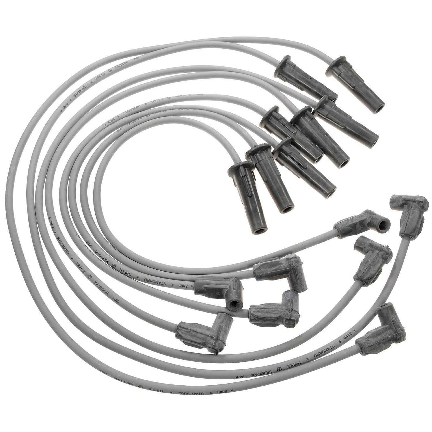 Standard Ignition Spark Plug Wire Set 6874