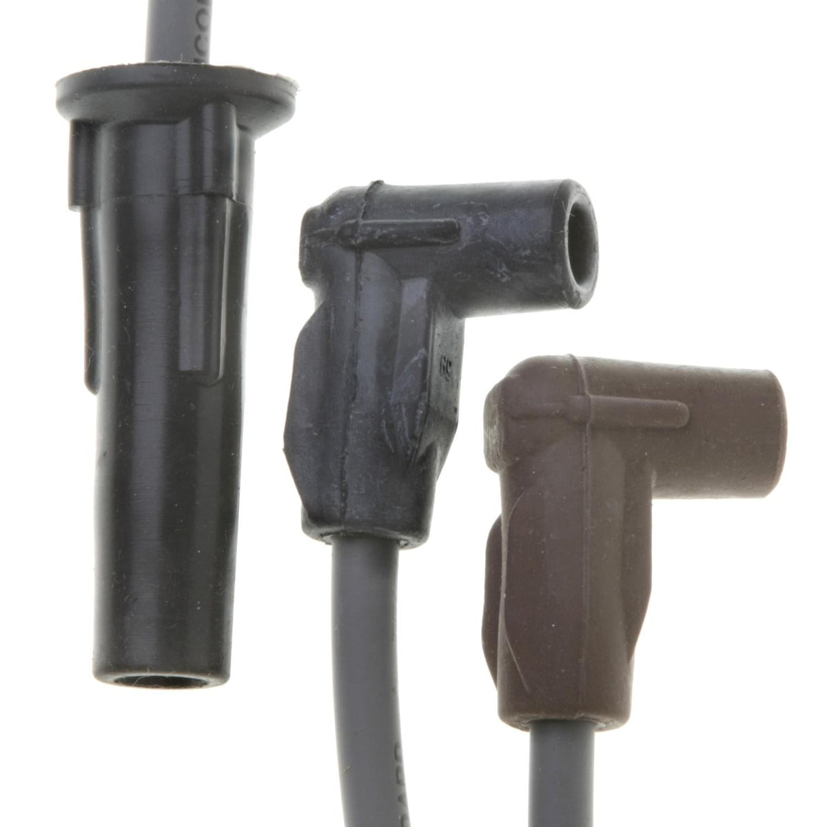 Standard Ignition Spark Plug Wire Set 6875