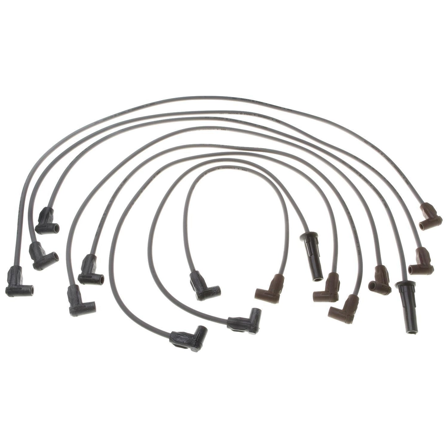 Standard Ignition Spark Plug Wire Set 6875
