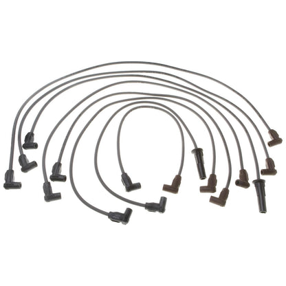 Standard Ignition Spark Plug Wire Set 6875