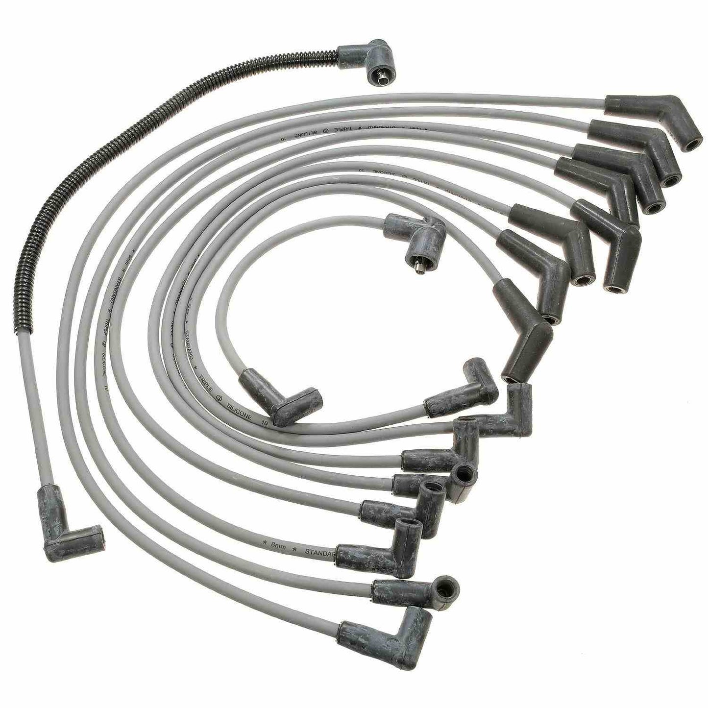 Standard Ignition Spark Plug Wire Set 6880