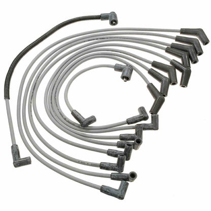 Standard Ignition Spark Plug Wire Set 6880
