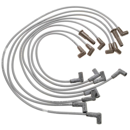 Standard Ignition Spark Plug Wire Set 6886