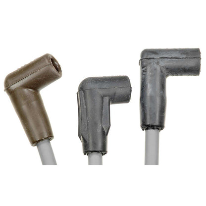 Standard Ignition Spark Plug Wire Set 6889
