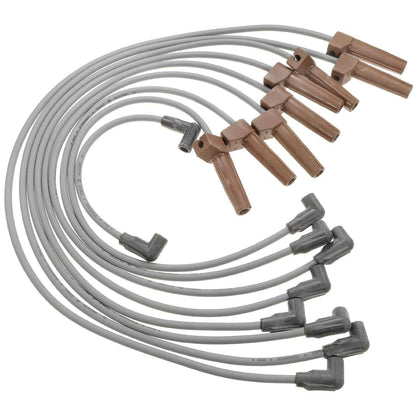 Standard Ignition Spark Plug Wire Set 6891