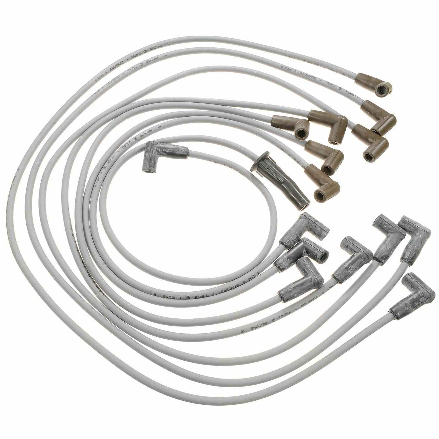 Standard Ignition Spark Plug Wire Set 6892