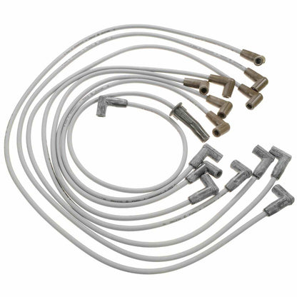 Standard Ignition Spark Plug Wire Set 6892