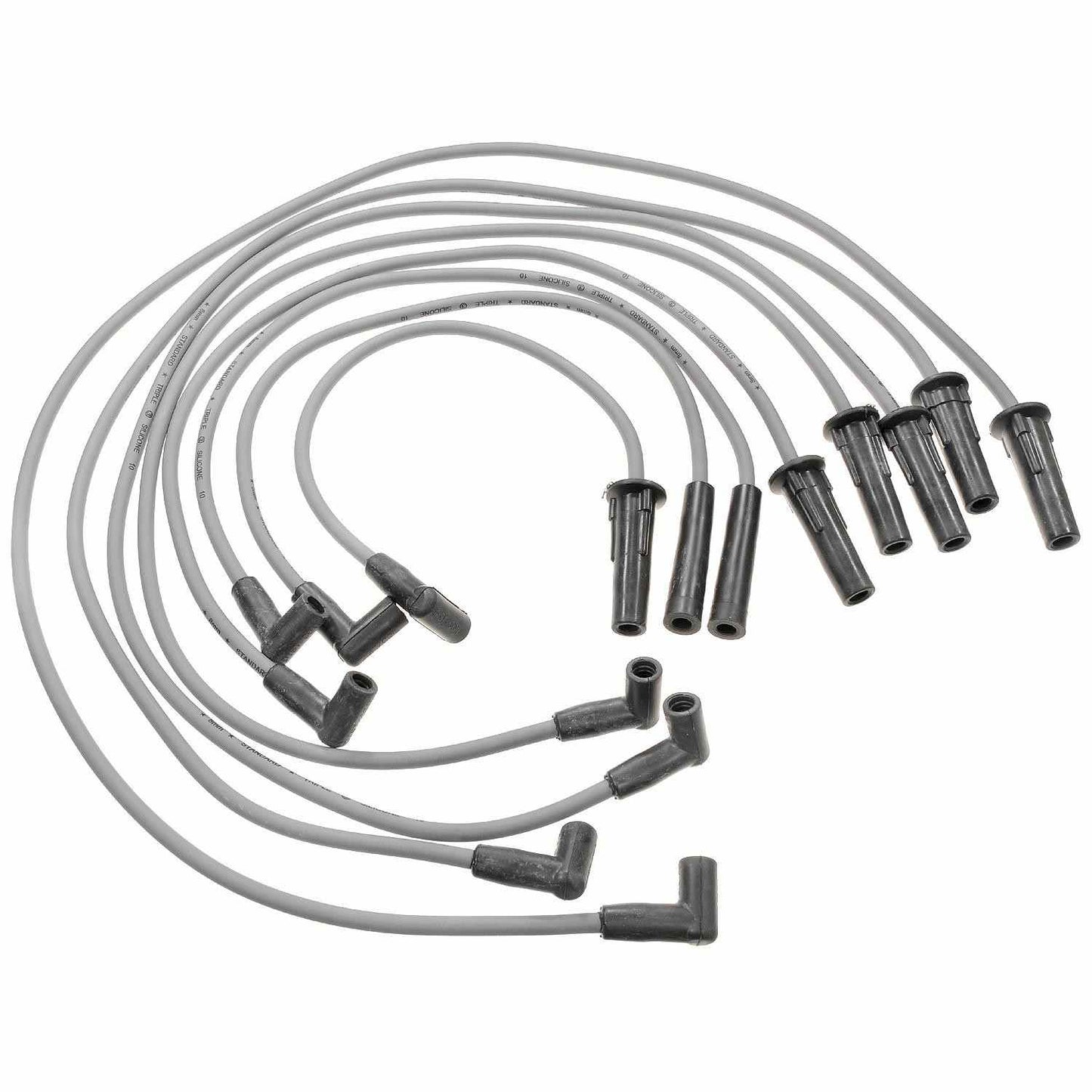 Standard Ignition Spark Plug Wire Set 6894