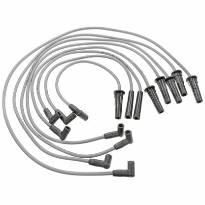 Standard Ignition Spark Plug Wire Set 6894