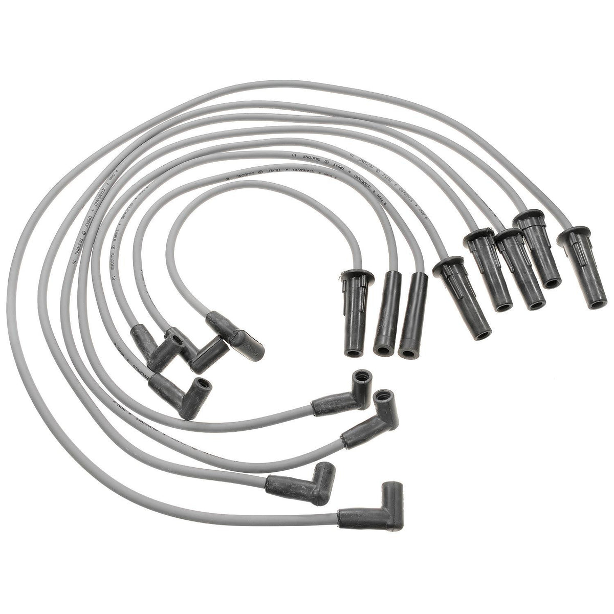 Standard Ignition Spark Plug Wire Set 6894