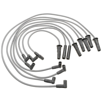 Standard Ignition Spark Plug Wire Set 6894
