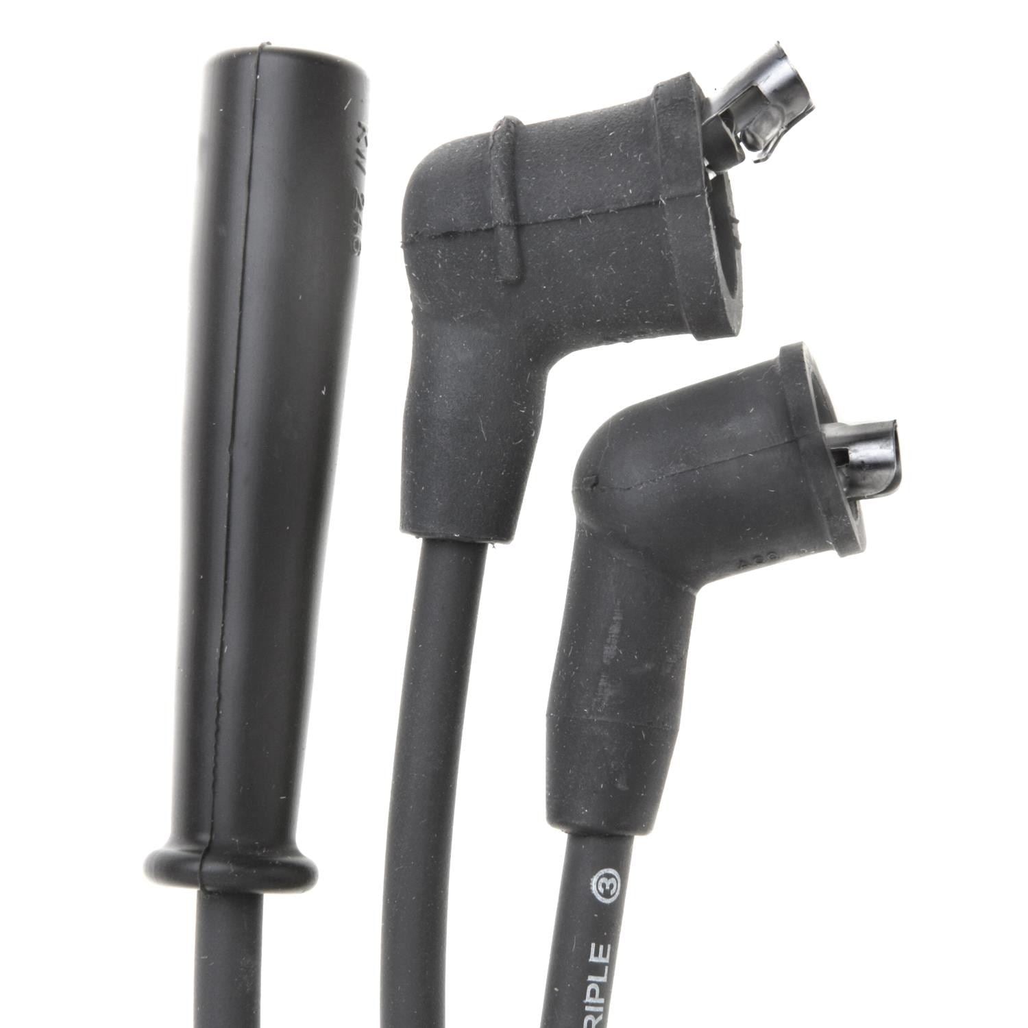 Standard Ignition Spark Plug Wire Set 6897