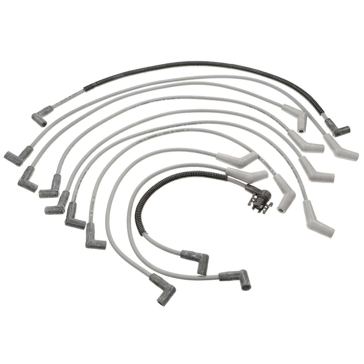 Standard Ignition Spark Plug Wire Set 6897