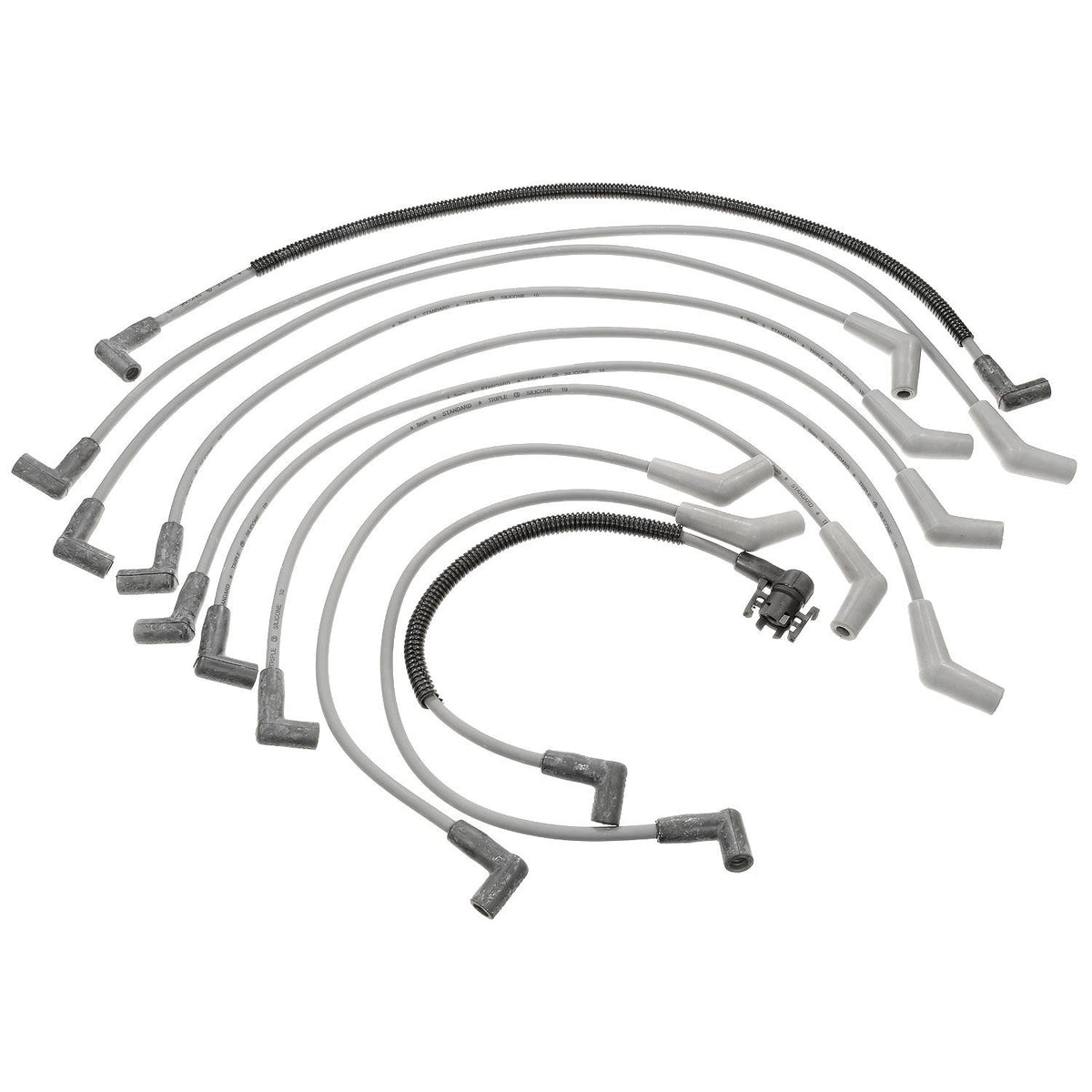 Standard Ignition Spark Plug Wire Set 6897