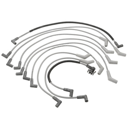 Standard Ignition Spark Plug Wire Set 6897
