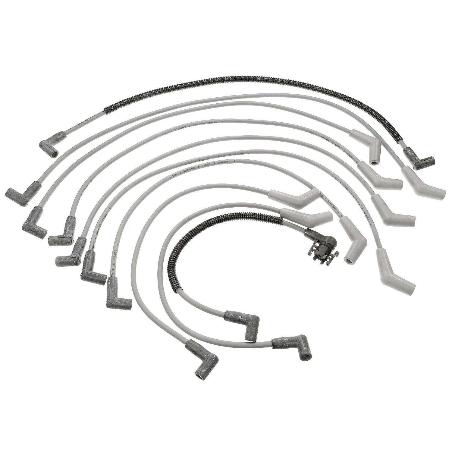 Standard Ignition Spark Plug Wire Set 6897