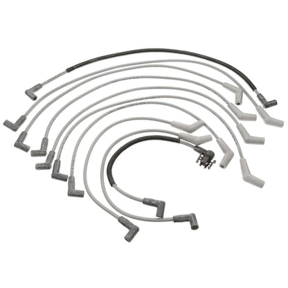 Standard Ignition Spark Plug Wire Set 6897