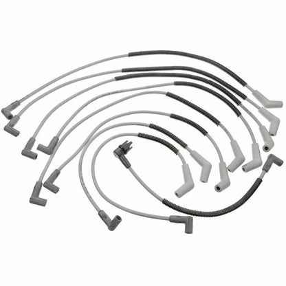 Standard Ignition Spark Plug Wire Set 6902