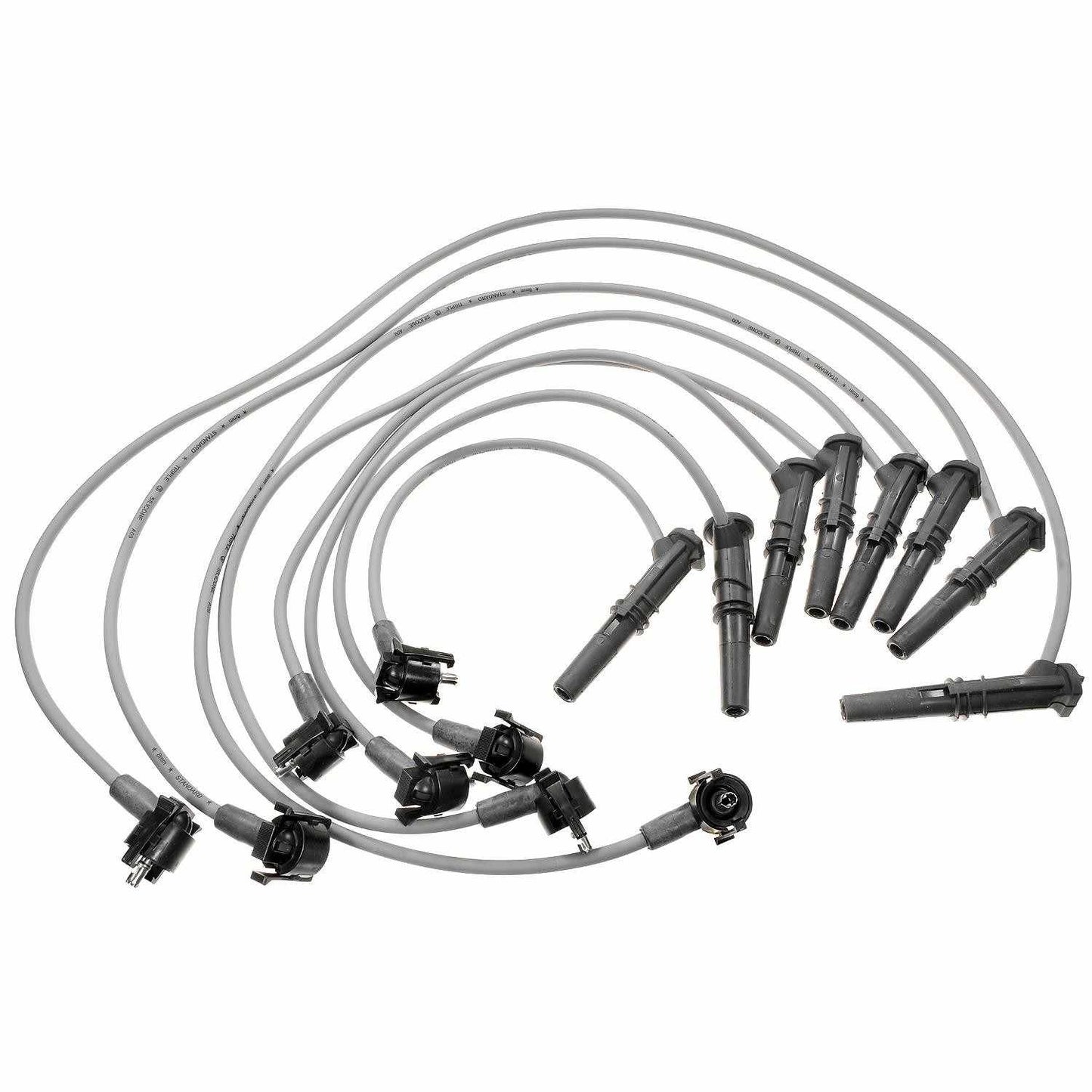 Standard Ignition Spark Plug Wire Set 6904