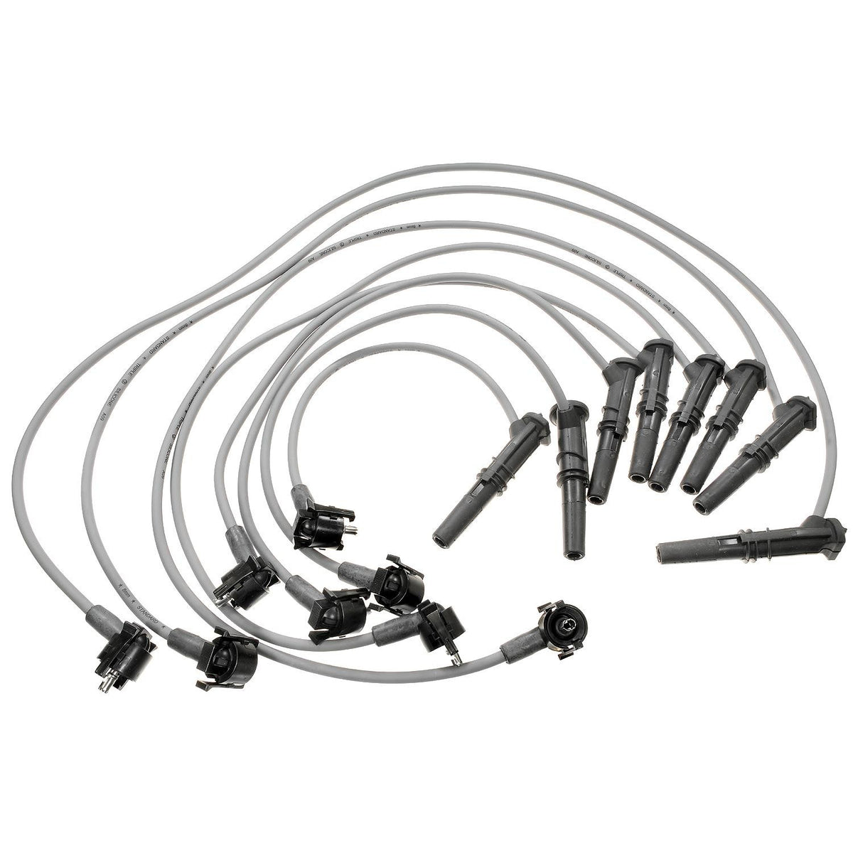 Standard Ignition Spark Plug Wire Set 6904