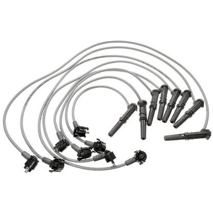 Standard Ignition Spark Plug Wire Set 6904