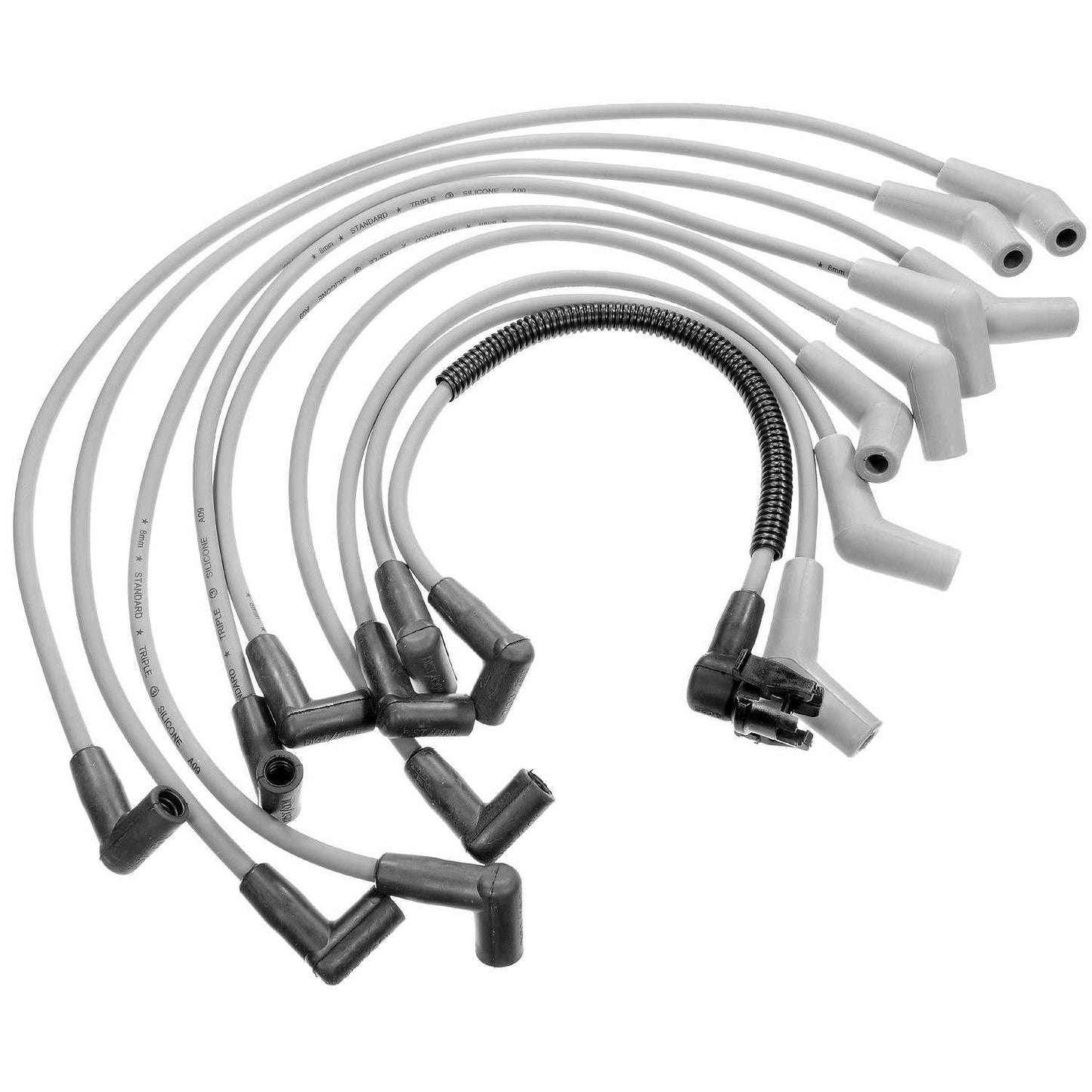 Standard Ignition Spark Plug Wire Set 6906