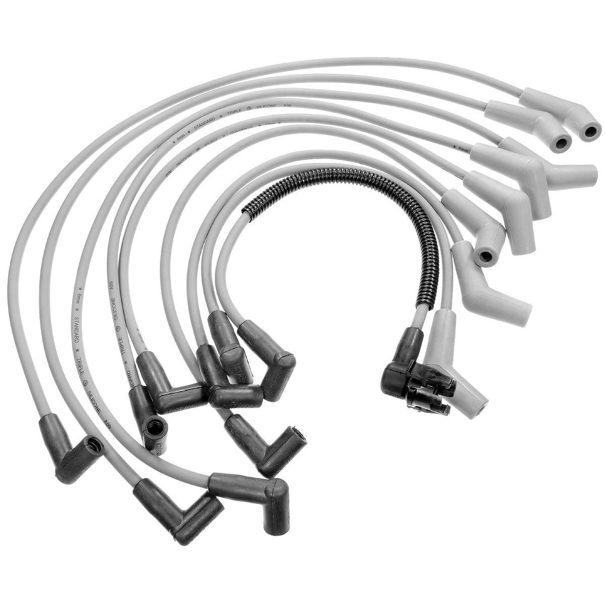 Standard Ignition Spark Plug Wire Set 6906