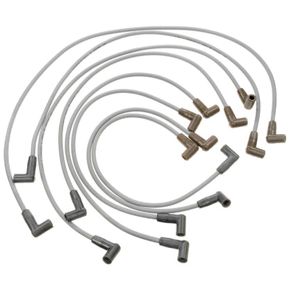 Standard Ignition Spark Plug Wire Set 6907