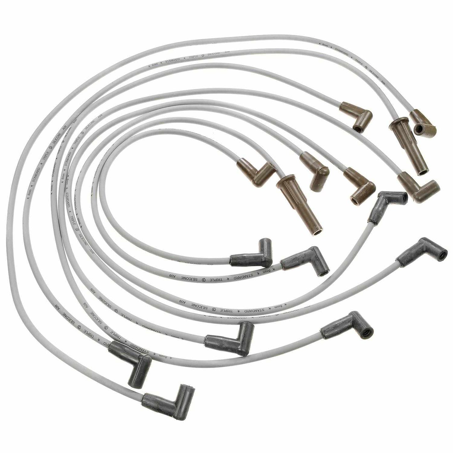 Standard Ignition Spark Plug Wire Set 6908