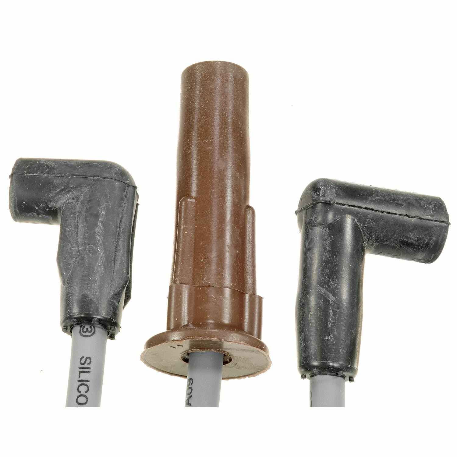 Standard Ignition Spark Plug Wire Set 6909