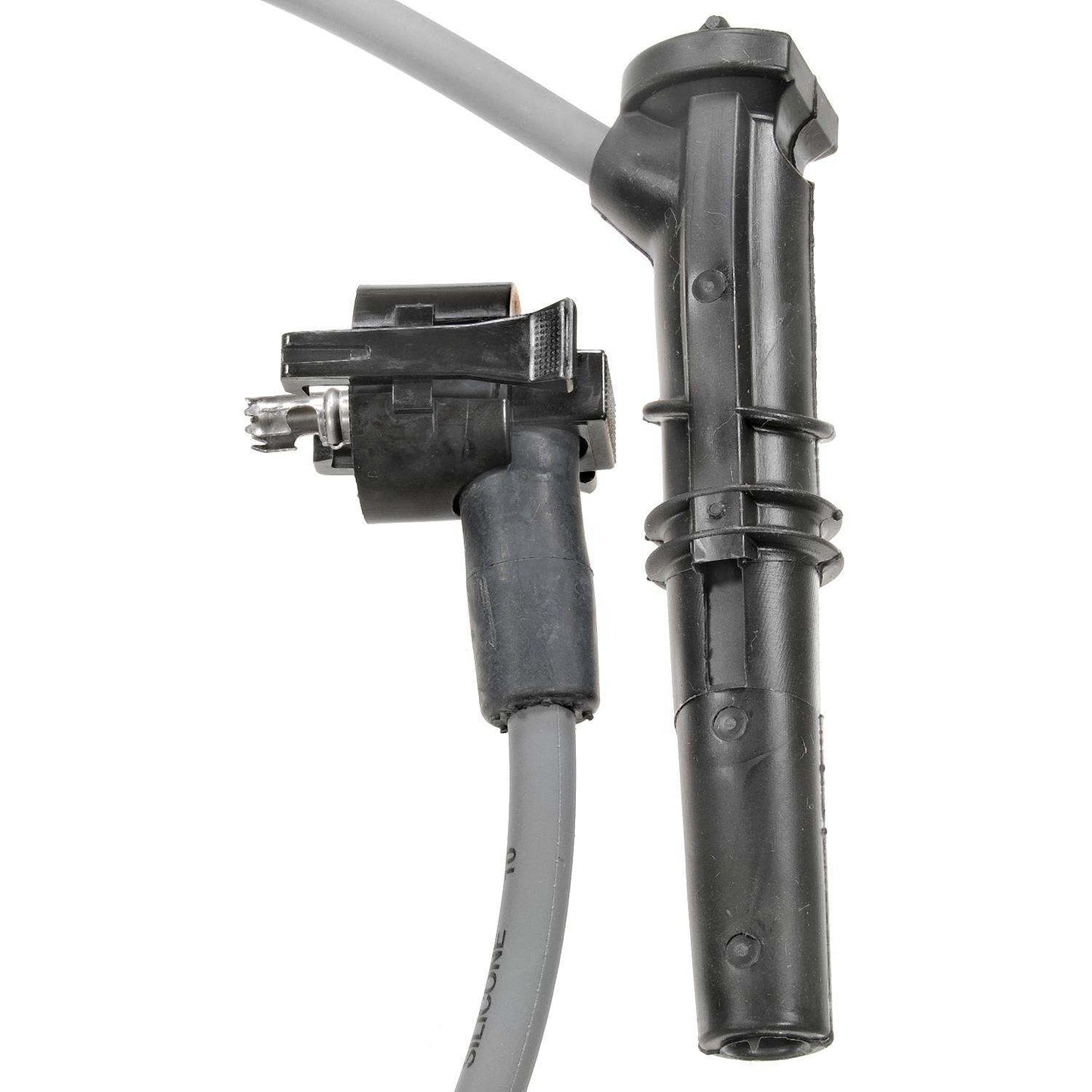 Standard Ignition Spark Plug Wire Set 6910