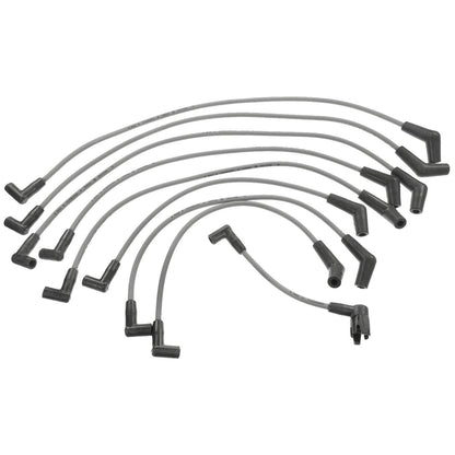Standard Ignition Spark Plug Wire Set 6911