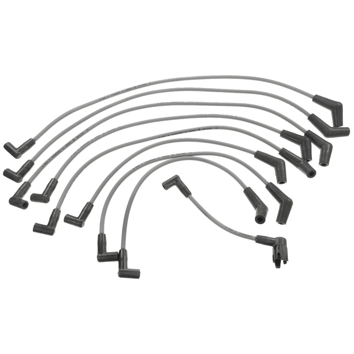 Standard Ignition Spark Plug Wire Set 6911