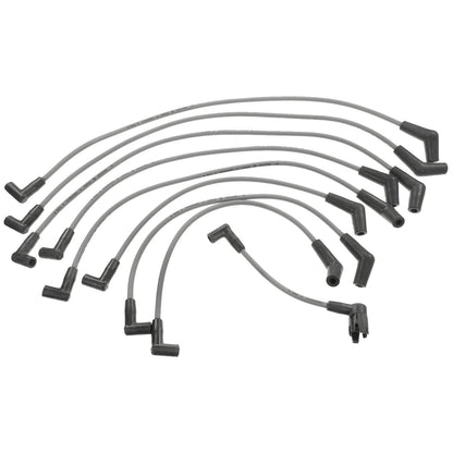 Standard Ignition Spark Plug Wire Set 6911