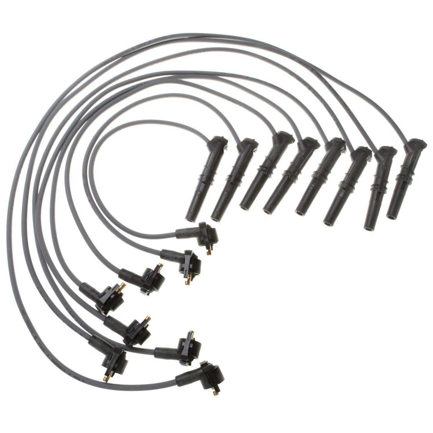 Standard Ignition Spark Plug Wire Set 6915