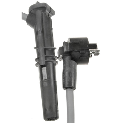 Standard Ignition Spark Plug Wire Set 6916